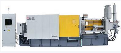 壓鑄機怎么選擇？