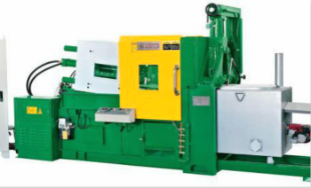 鉛合金壓鑄機(jī)怎么維護(hù)和排除故障？