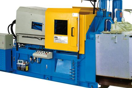 冷室壓鑄機柱架部分應(yīng)該要怎么保養(yǎng)？