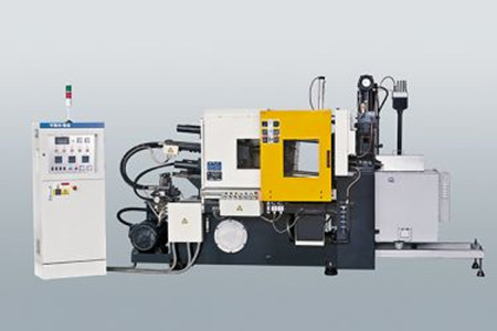 熱室壓鑄機(jī)頂針不回位怎么維修？方法如此簡單！